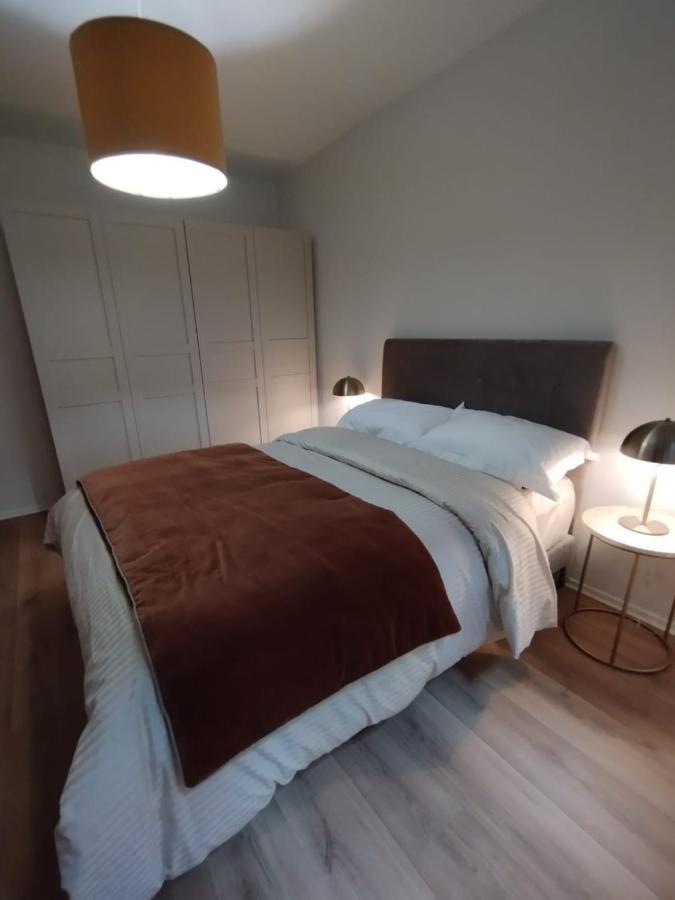 Charmant App Grand'Rue Vieille Ville Estrasburgo Exterior foto